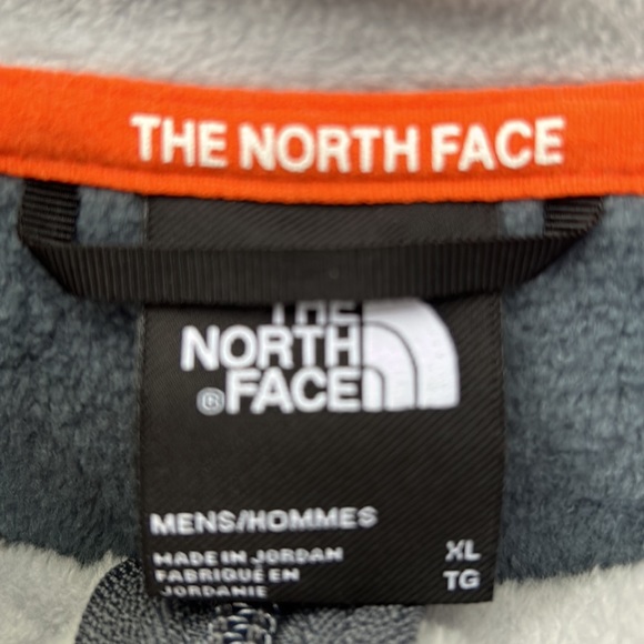 The North Face Men’s Tekware® Full-Zip Hoodie - Picture 5 of 9